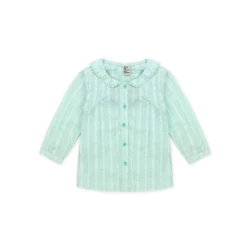 china manufacture cheap skirt pure cotton plain color children wear girls dresses