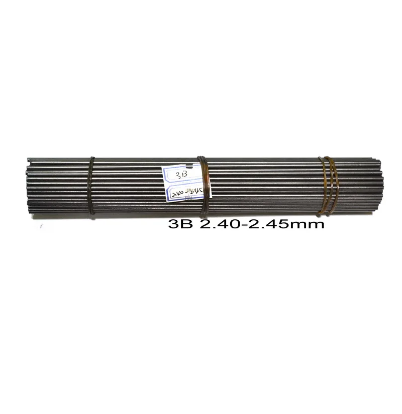 Оптовая продажа черного графитового карандаша 3B