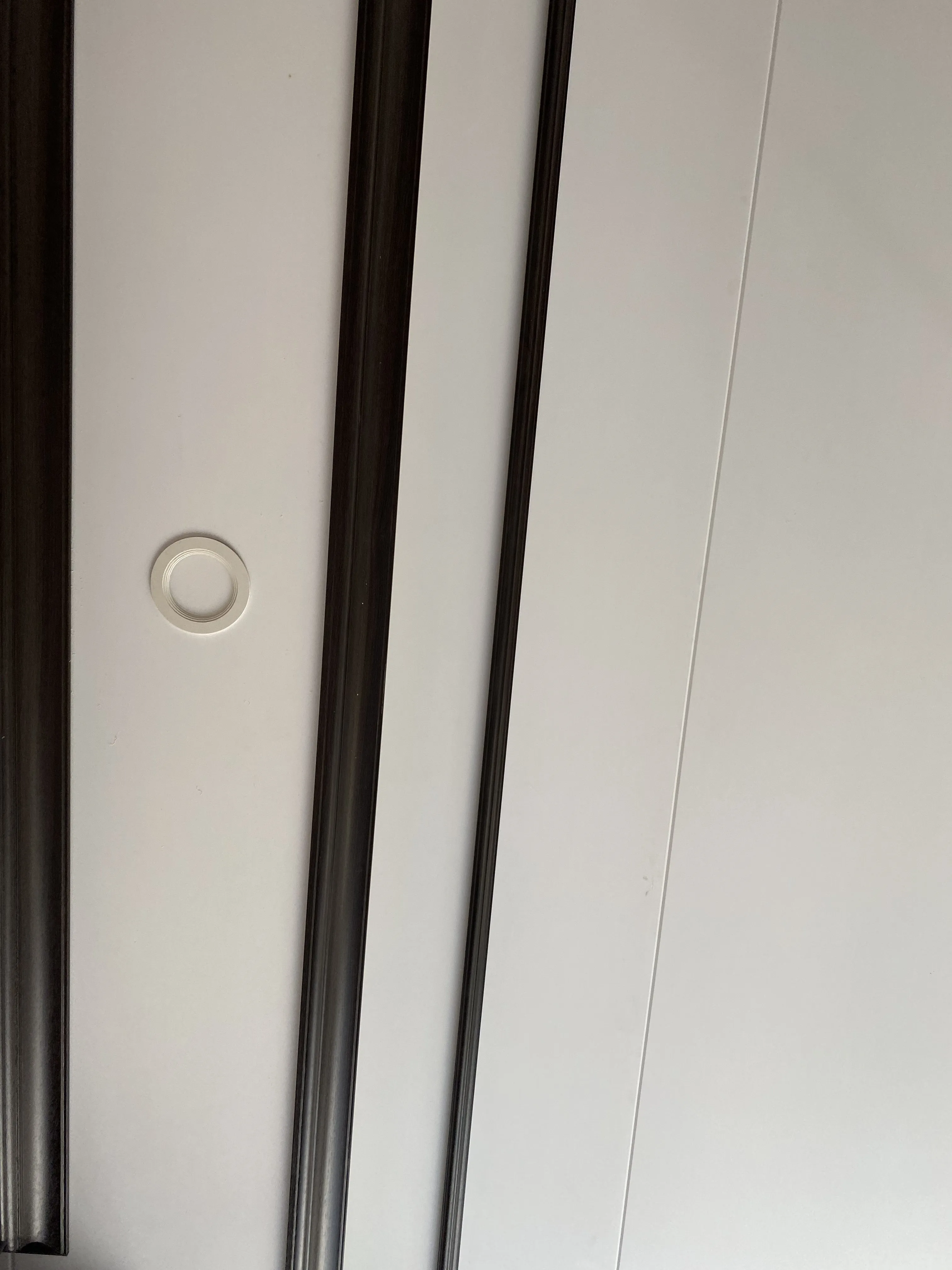 Cement board exterior cladding bamboo wall privacy outdoor bamboo slat wall bamboo fiber wpc wall panels