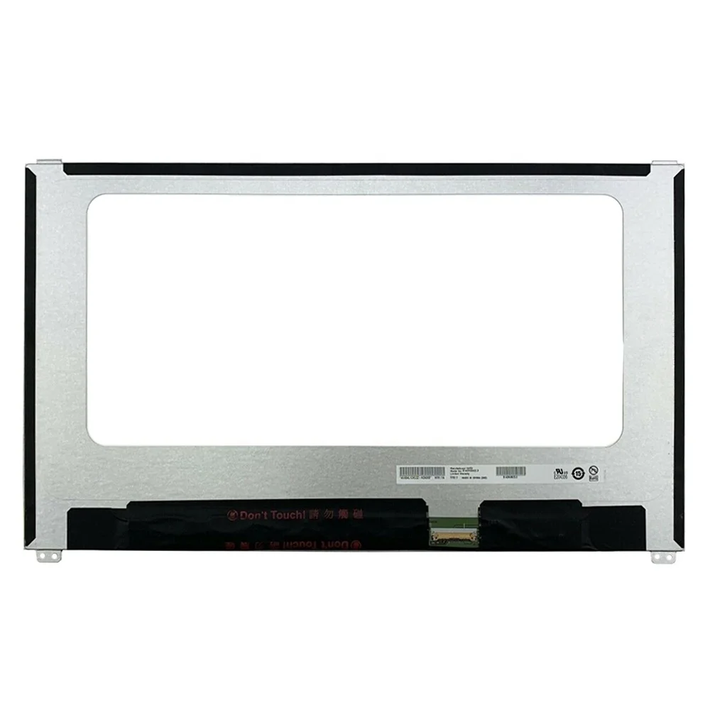 NV140FHM-N47 N140HCE-G52 for Dell Latitude 7480 7490 FHD LCD Screen Display