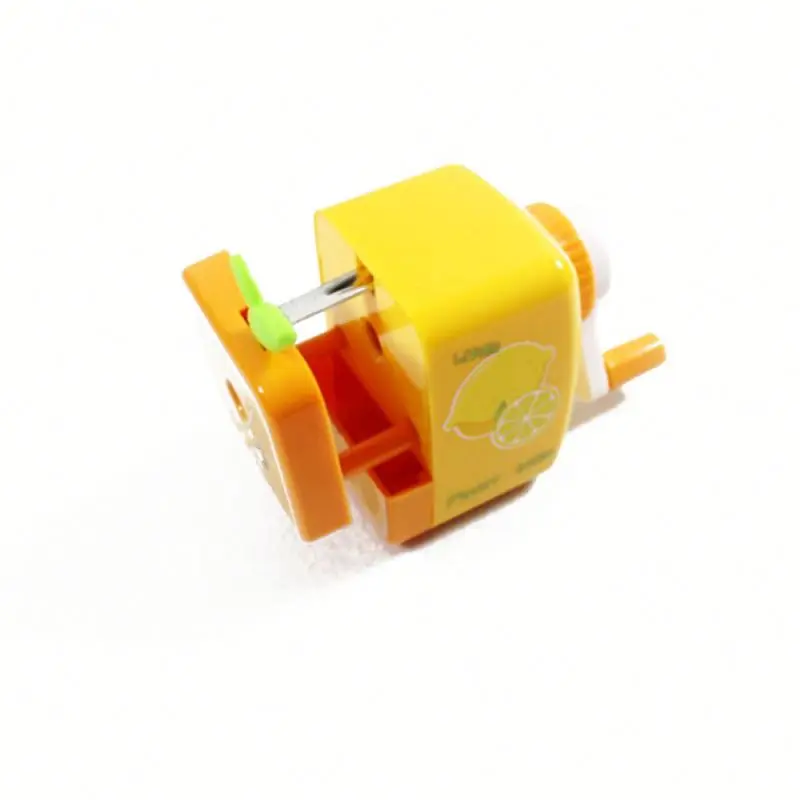 Big Size Kids Pencil Sharpener