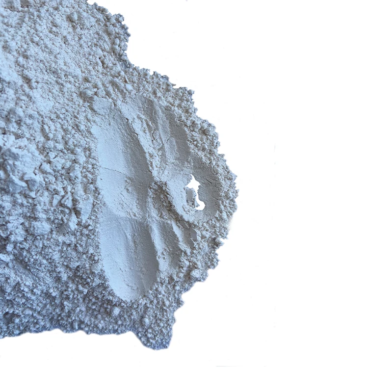 Hot selling high performance active light burned magnesium powder fine powder MGO 70%