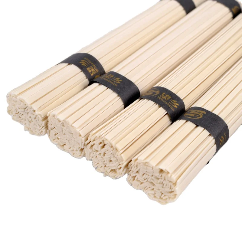 Udon noodles non-fried soft waxy smooth pliable Q elastic strength 3-minute instant noodles