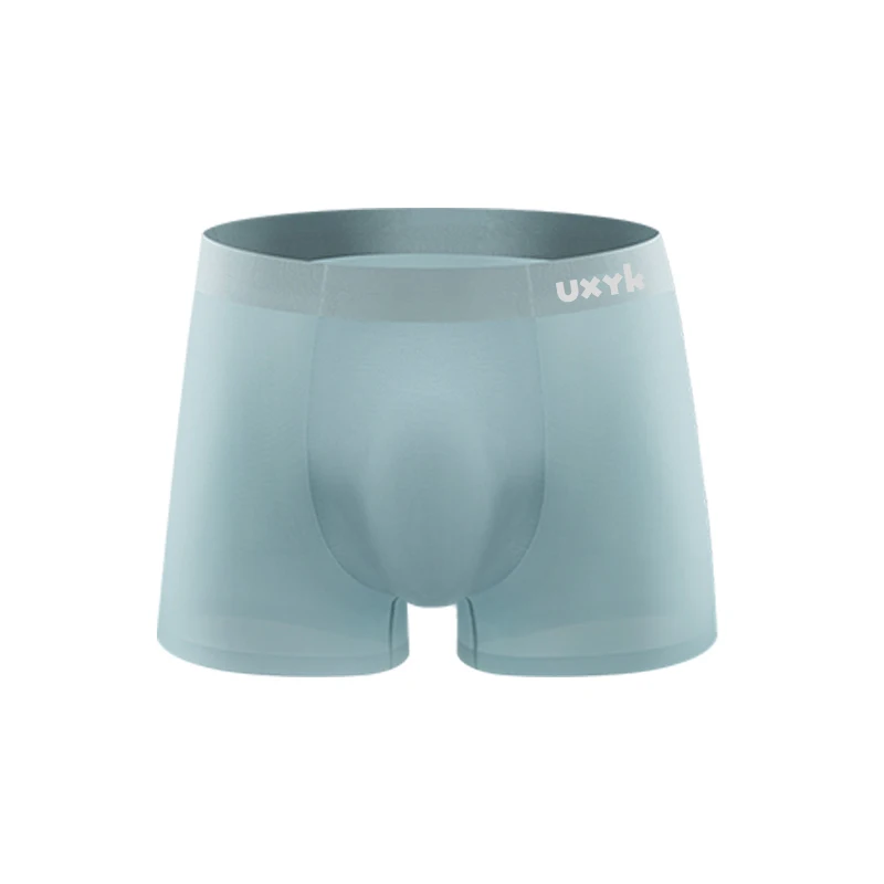 Factory Wholesale High Quality Sexy Lingerie Mature Woman Underpants Man Men Briefs Underwear Boxer