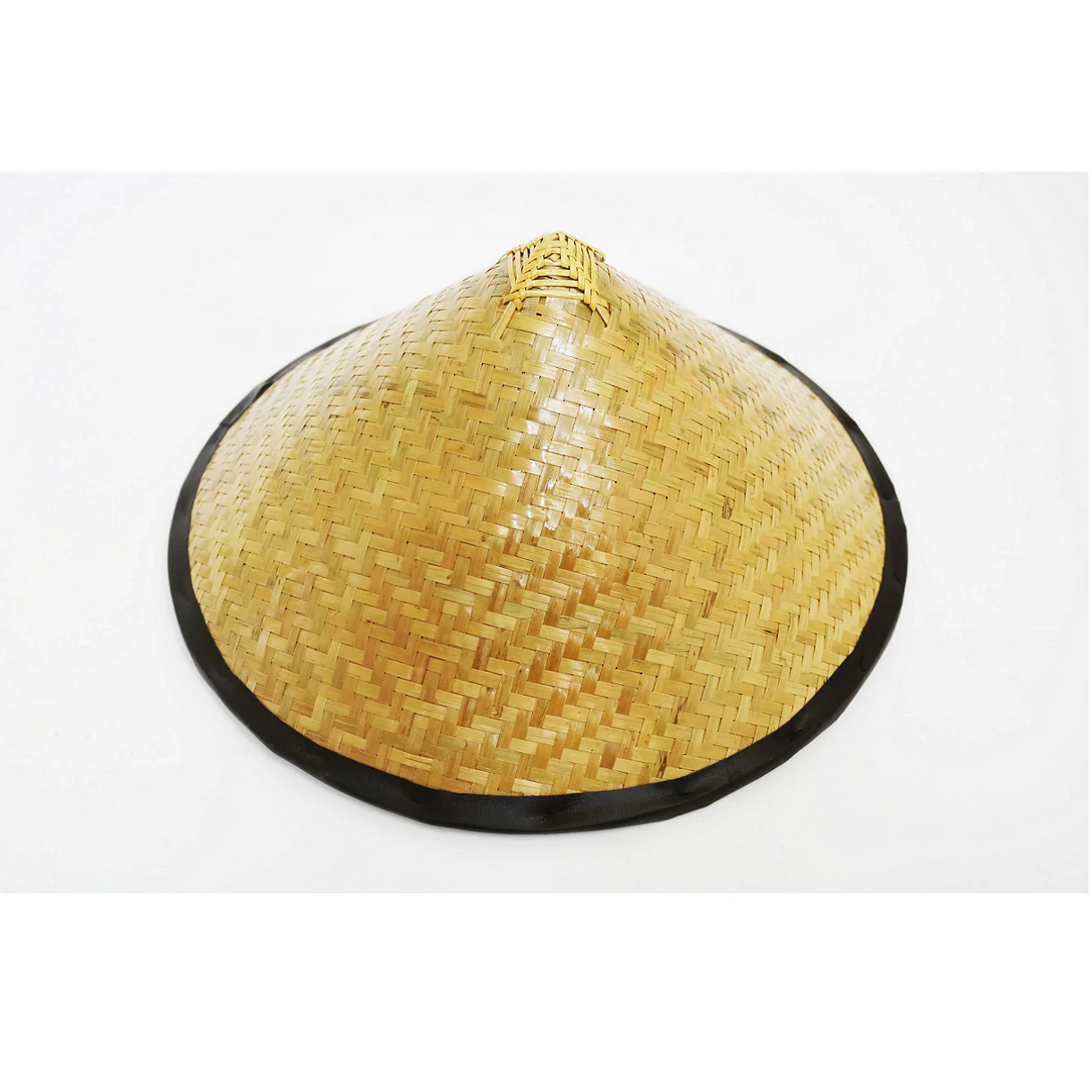 
Beautiful large hat made in Vietnam ( One size ) 