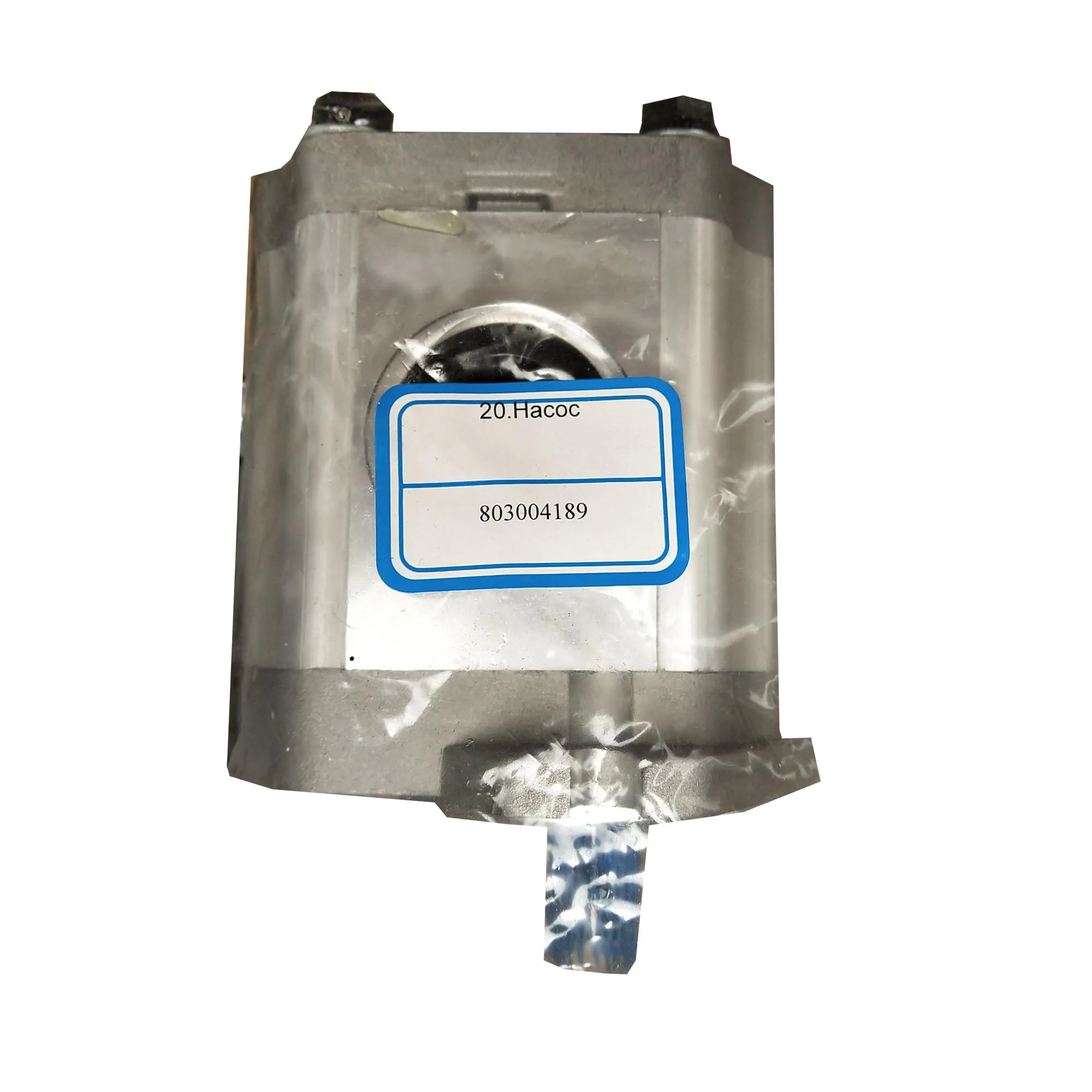 Genuine XS262J XS263JPD X CMG Road Roller Part 803004189/CBJ40F25S3K Gear Pump