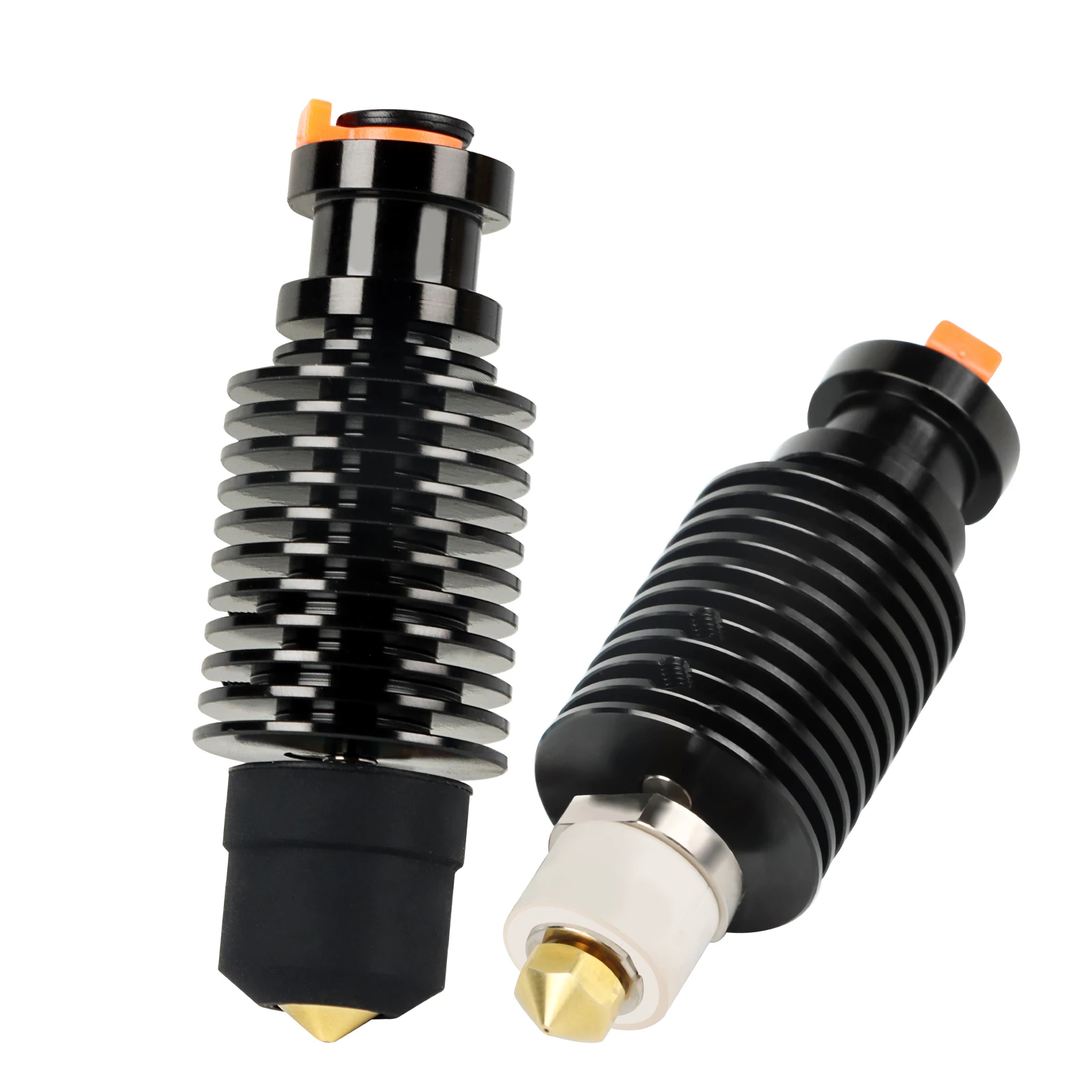 Upgrade Extruder CHC V6 Hotend Ceramic Heating Core High Temperature 300C Quick Heating for Ender 3 CR10 Mk3s 3d Printer J-head