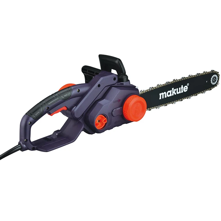 Сделано в Китае makute EC004 2200 Вт 220 В Электрическая цепная пила супер