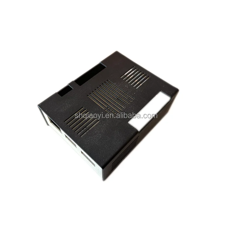 Fast delivery custom  metal wireless router enclosure manufacturer