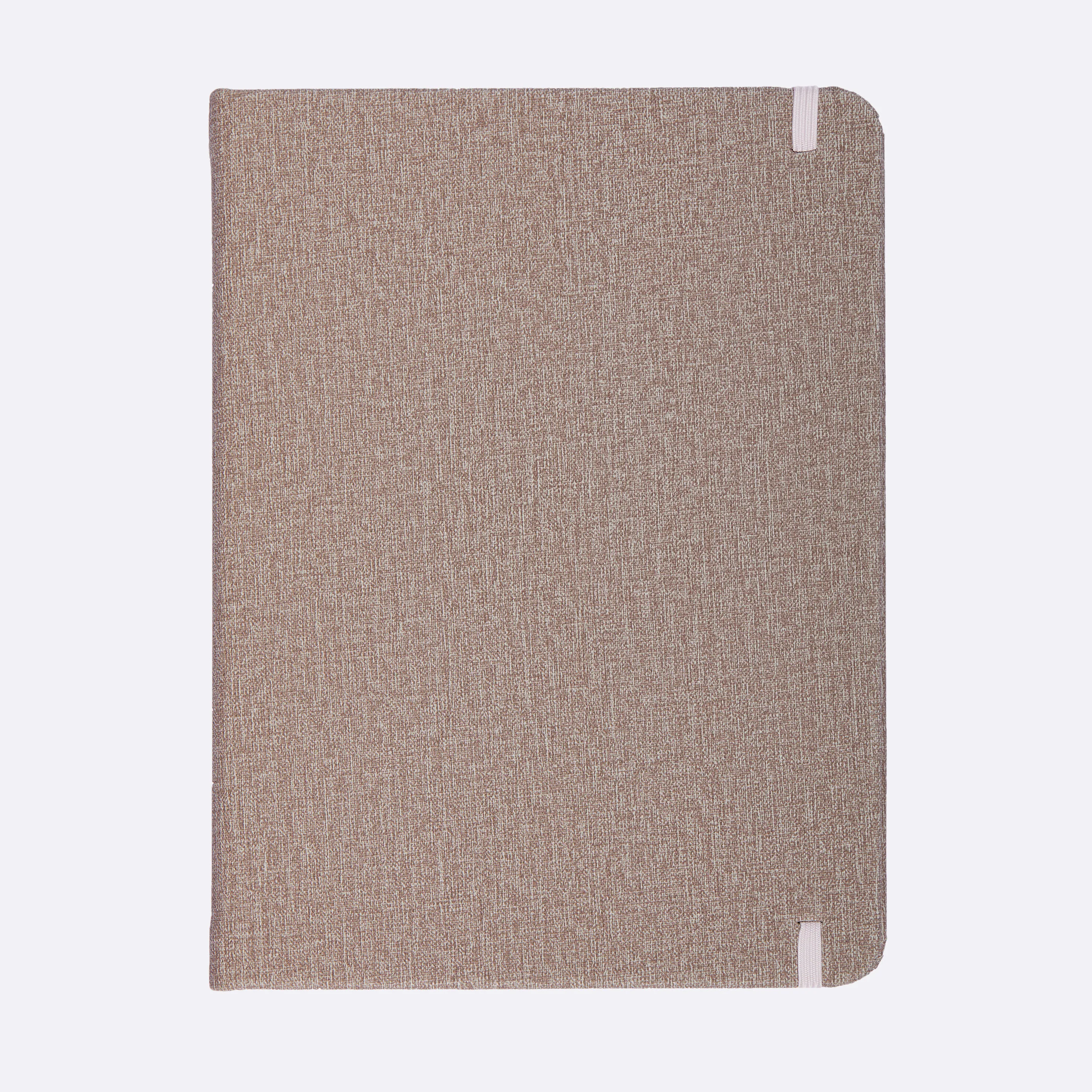 Custom Logo Pu Leather A6 A7 Small Cute Kawaii Tiny  Gift Note Book Business Genuine diary