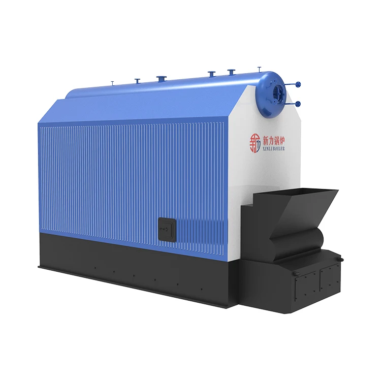 Industrial 1 mw 1 t/h 10 mw 1.5 ton Boiler Biomass Coal Multi Fuel Fired Steam Boiler Price
