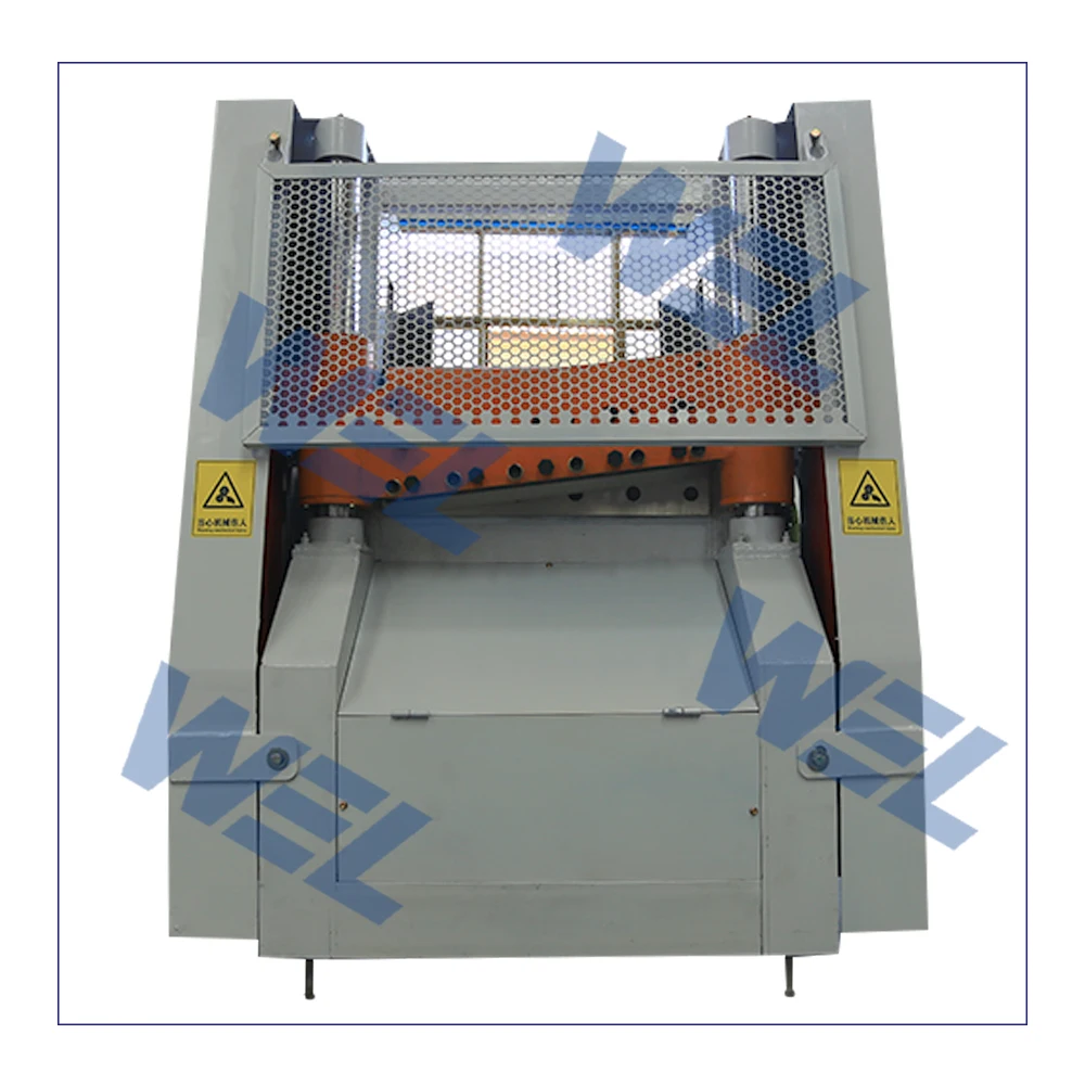  used cloth cutting machine for different fabric with high