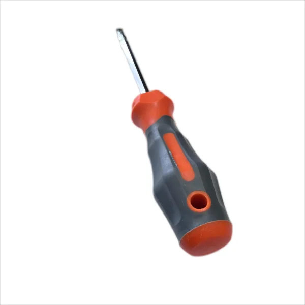 Блистерная упаковка двойной наконечник CR-V отвертка