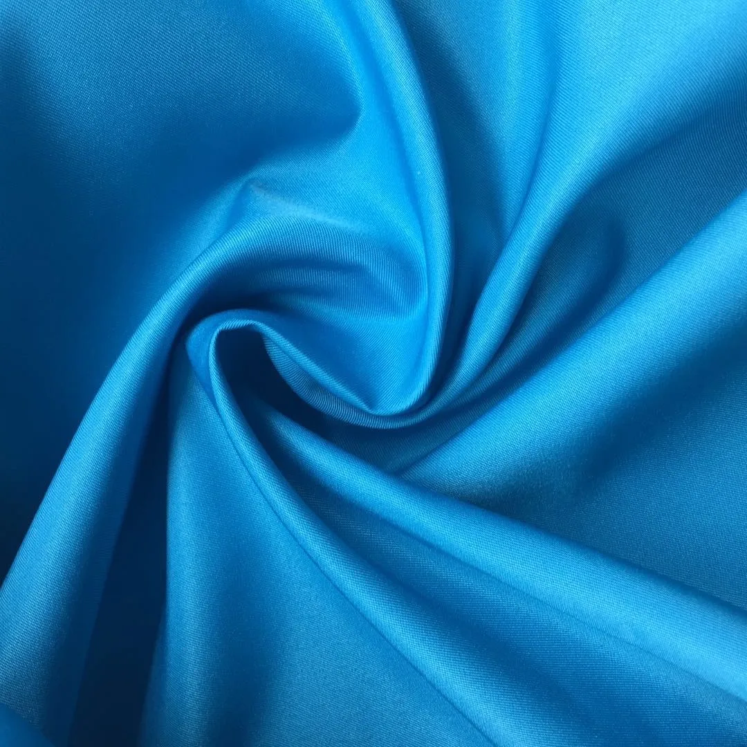 Cotton-feeling 100% Polyester Brushed Microfiber Fabric Bag Lining Factory Supplying 136colors