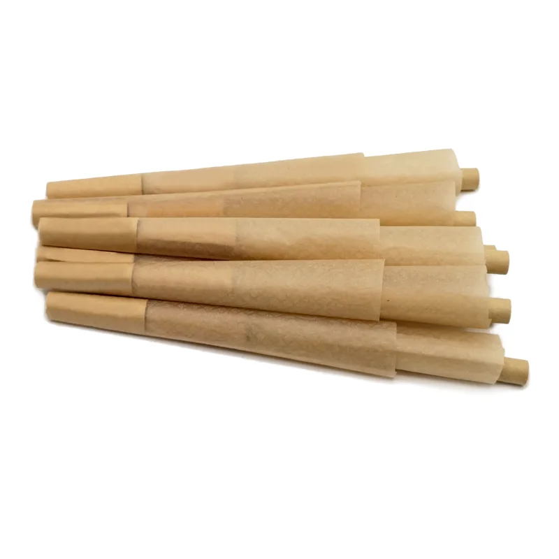 2021 Factory Price Designed Cone Classic Kingsize Prerolled Cones