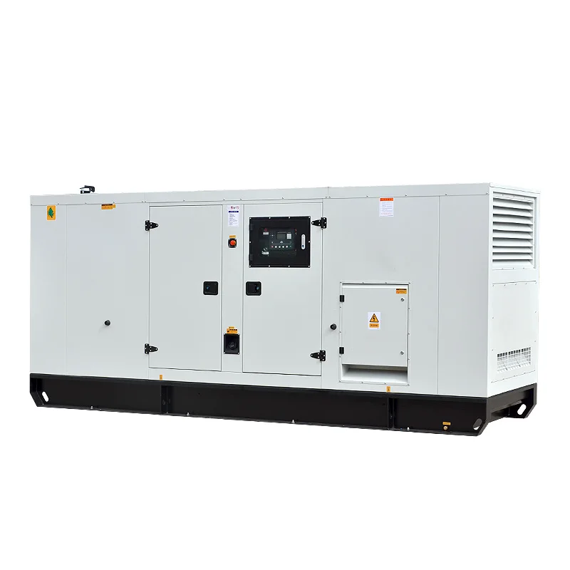 Factory wholesale price 750kva diesel SDEC generator price 750kva SC27G900D2 generator price