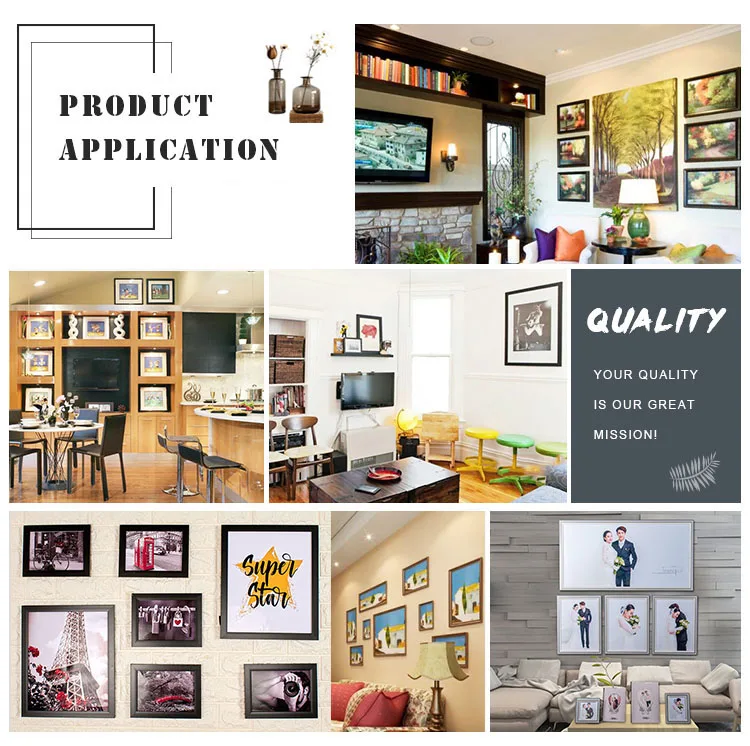 Picture Frame Moulding 3