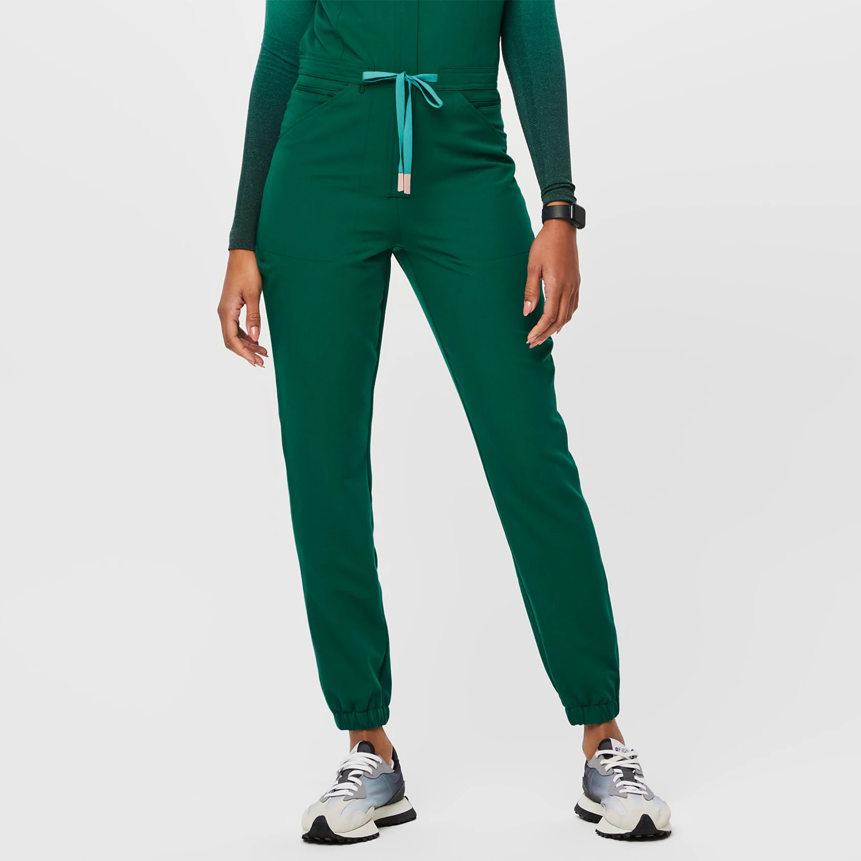 Custom High Quality Girls One Piece Plus Size Rompers Women Jumpsuits Playsuits Bodysuits Hospital Jogger Scrubs Uniforms Sets