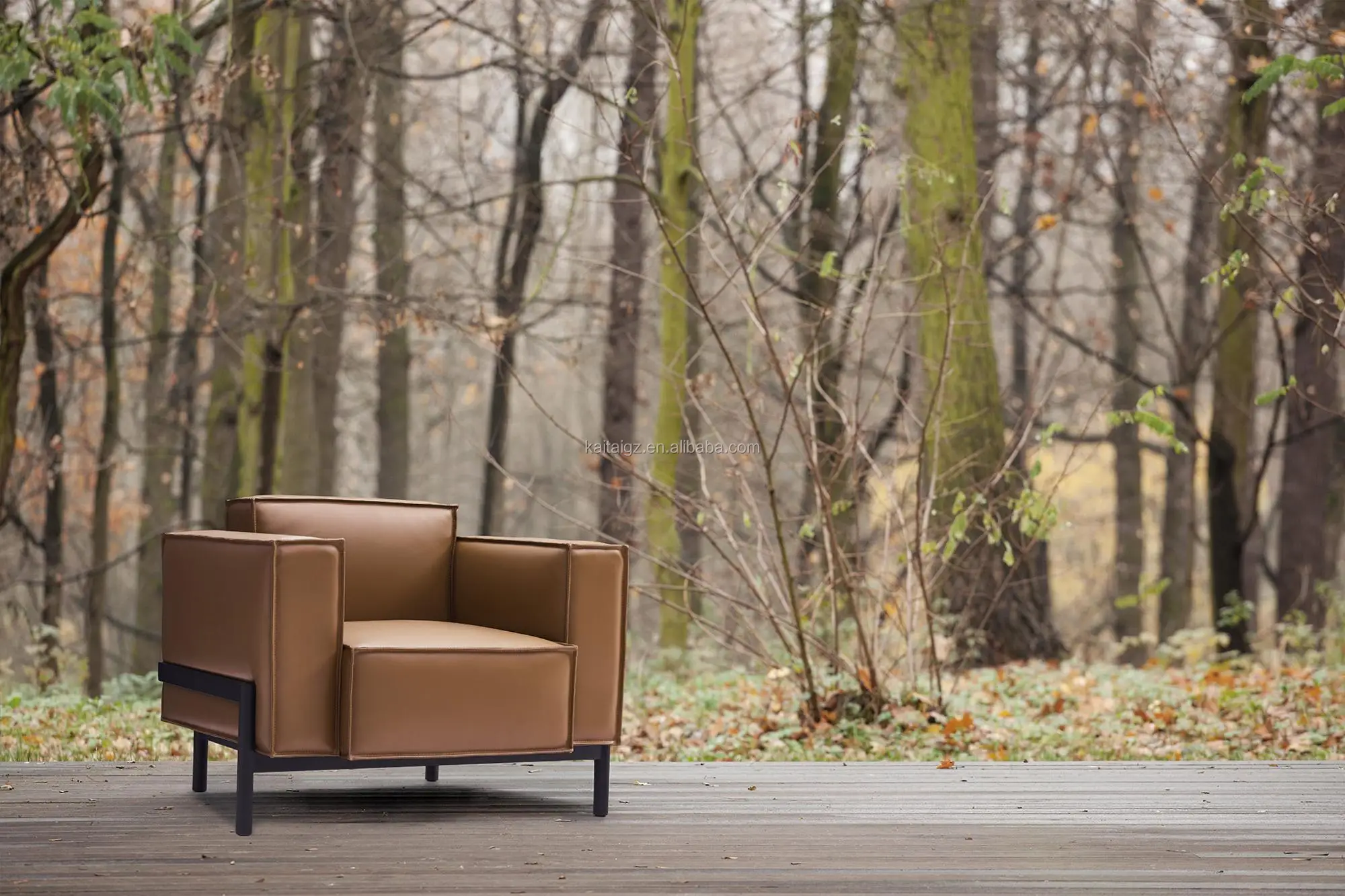 K8508 Chinese hot sale office sofa set design office reception sofa