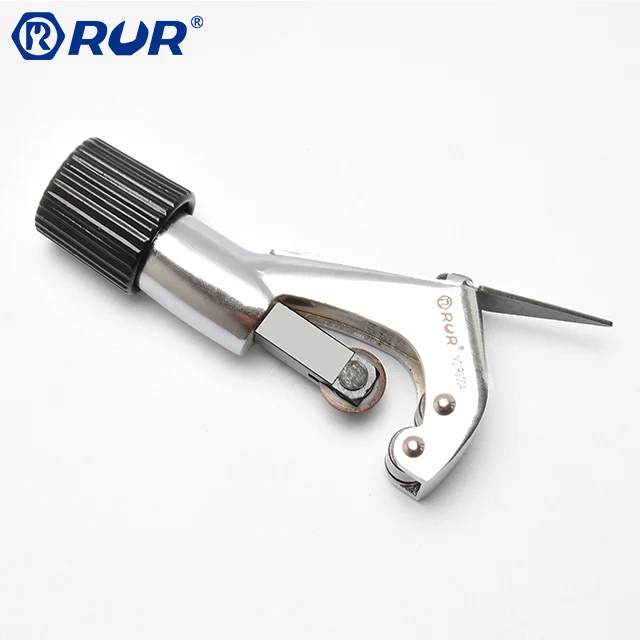 Mini Plumbing Tools Stainless Steel Copper Aluminium Metal Tube Pipe Cutter