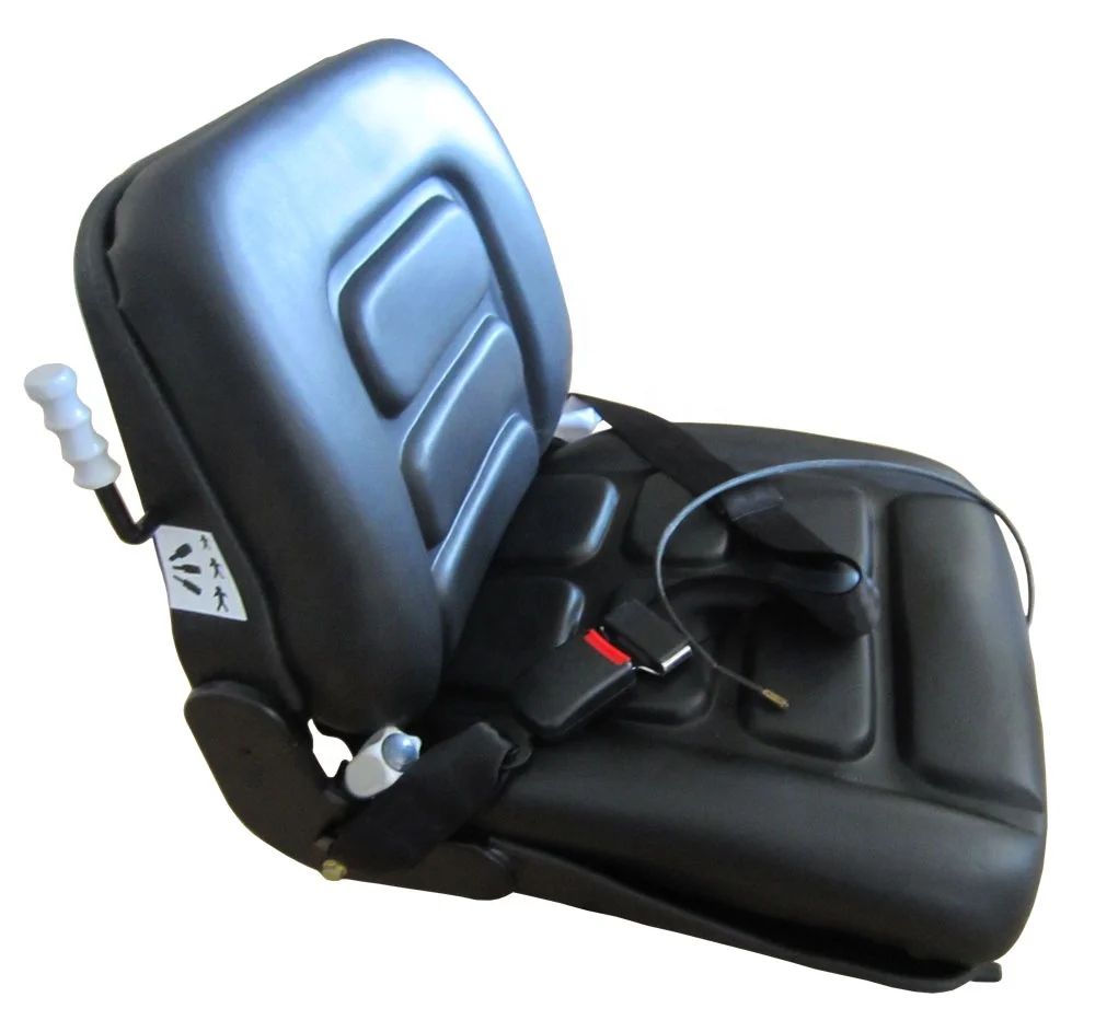 Universal  Agricultural foam tractor seat