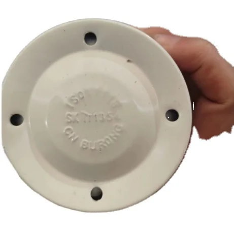 1L Empty CGA600 Thread Cylinder for Gentle Laser Candela Gas Refrigerante R134a Bottle Low Pressure