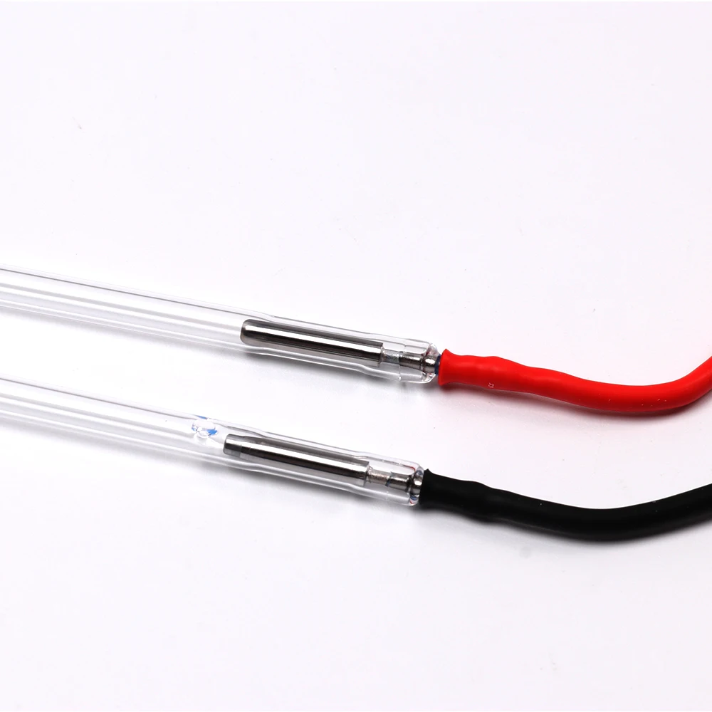 Лампа Ксеноновая Ipl 6*90*145 мм вспышка лампа трубка Yag лазер для косметических процедур