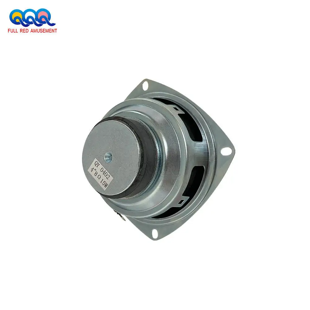Game Console Speaker 4 Inch 15W 8Ohm Audio Accessories for Sale
