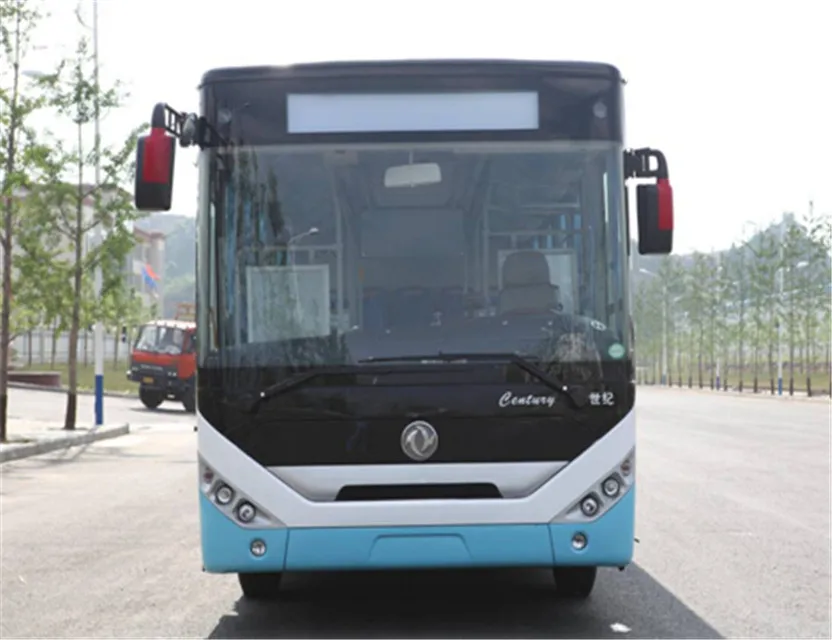 City Bus with Cheaper price, City bus