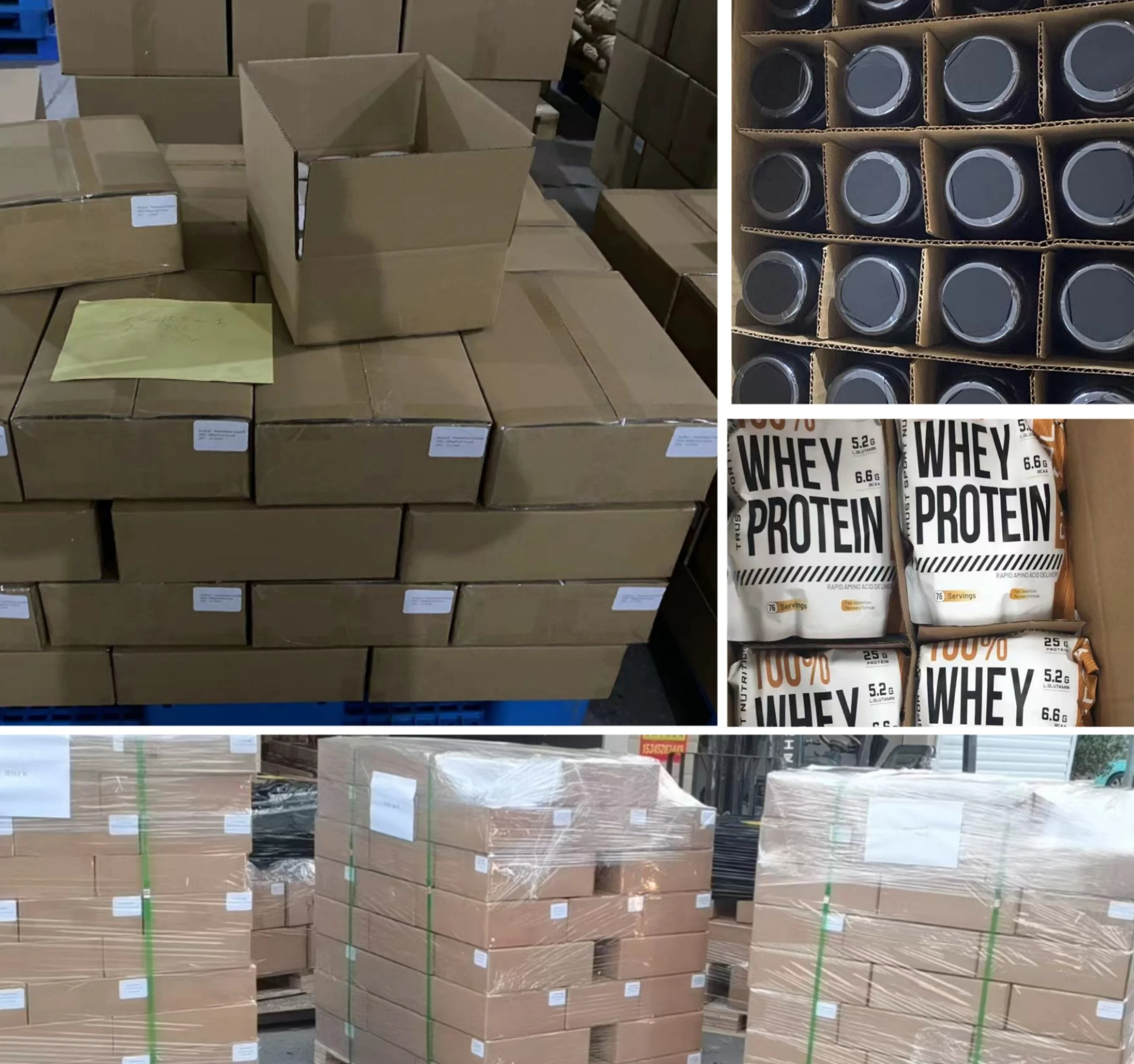 Wholesale Flavored Creatine Monohydrate Sport Nutrition Health Care Creatine
