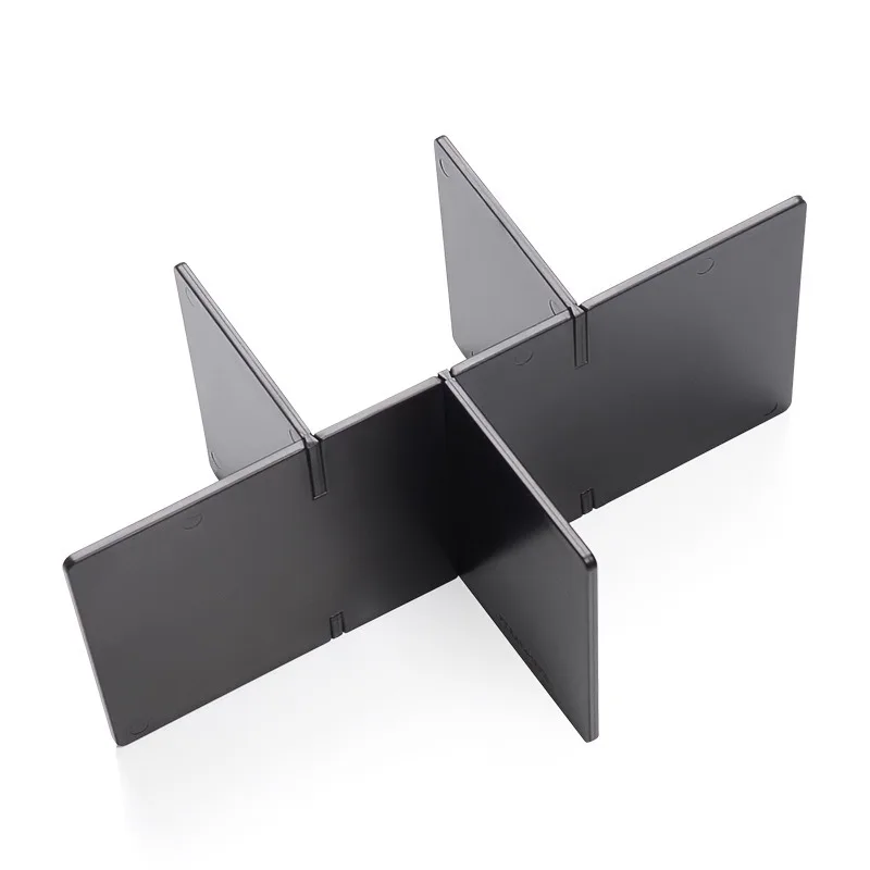 19-22 Toyota RAV4 Luxury Interior Modification New ABS Armrest Box Storage Compartment with Partition Dispatched from Guangzhou