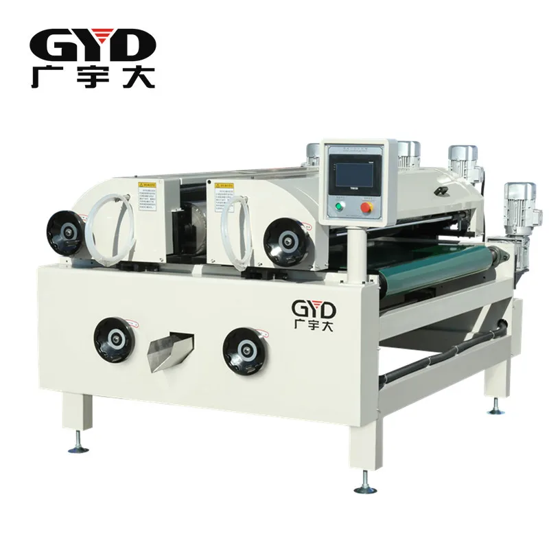 double roller silicone coating machine for sale