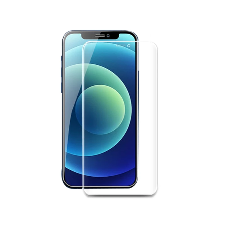 Новинка, Лидер продаж, высокое качество, низкая цена, режущая пленка для iphone x 12 pro max, защитная пленка для экрана, оптовая продажа