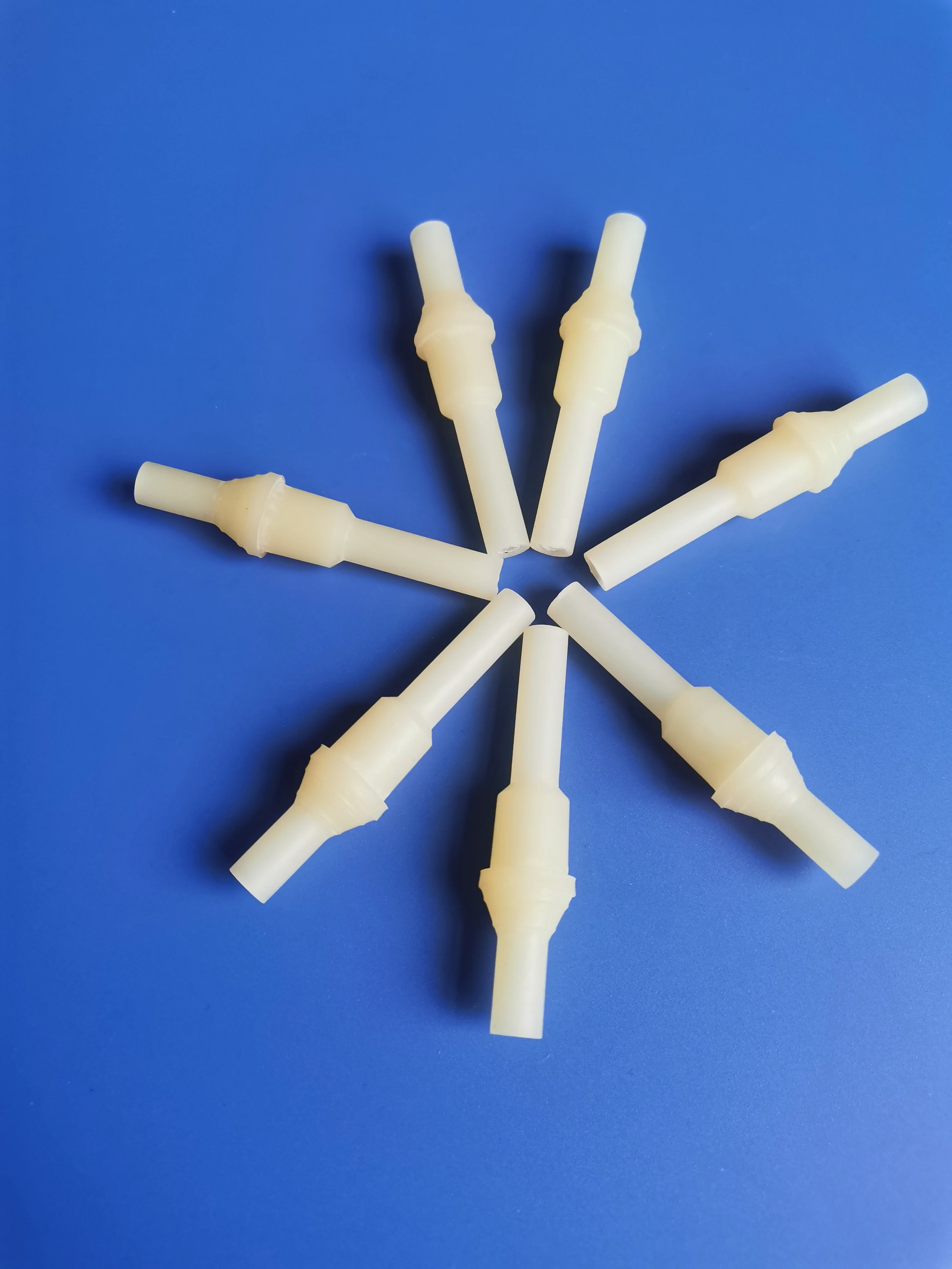 Одноразовая/Медицинская резиновая лампа/шарик/Соединитель/фонарик для инфузионного набора с высоким качеством/сертификатом iso