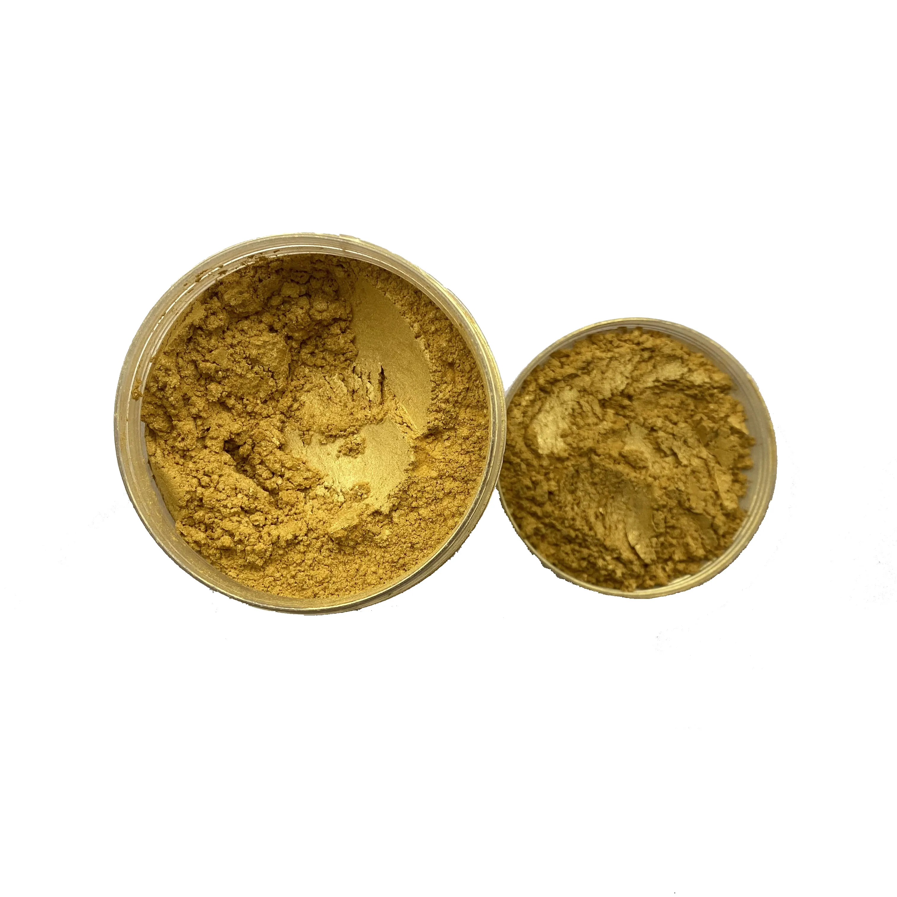 Pearl luster glitter pigment for furniture paints