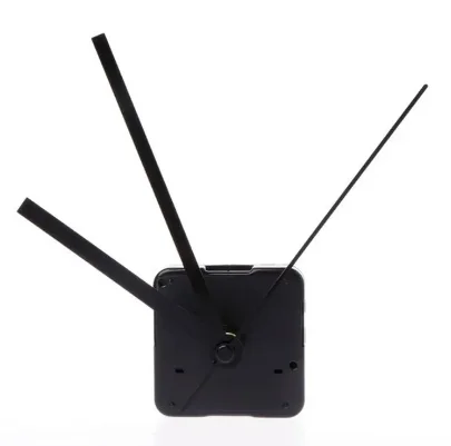 DIY Clock Movement 6168 Clock Mechanism Quartz China