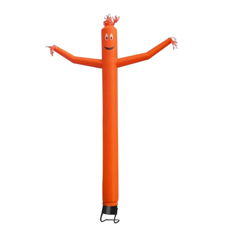 2023 New USB Inflatable Mini Small Air Dancer for Sale