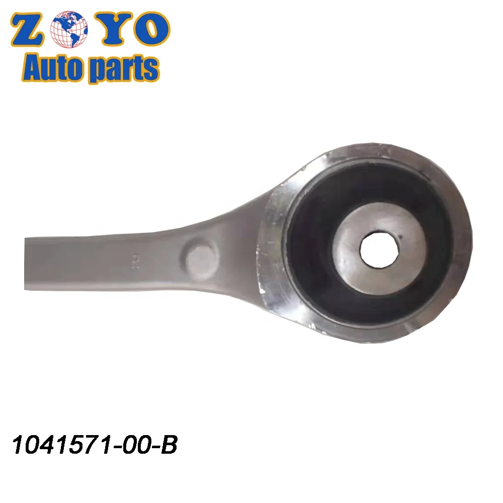 1041571-00-B in Stock High Quality Control Arm for Tesla Model S Lower Control Arm Suspension Parts