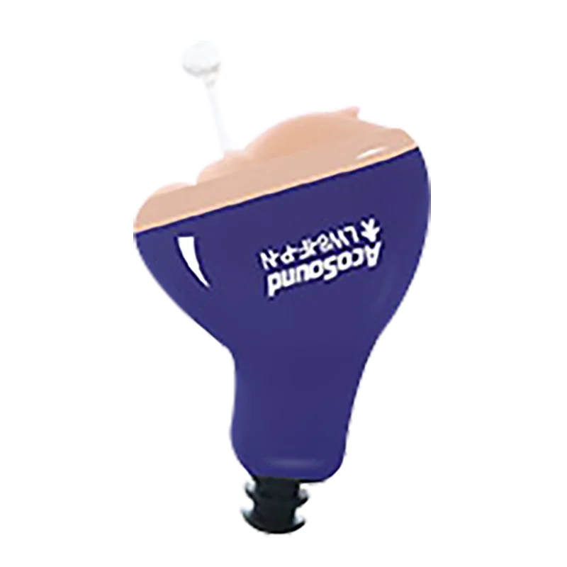 Hearing Aid 8 Channel Digital Wireless Earphone