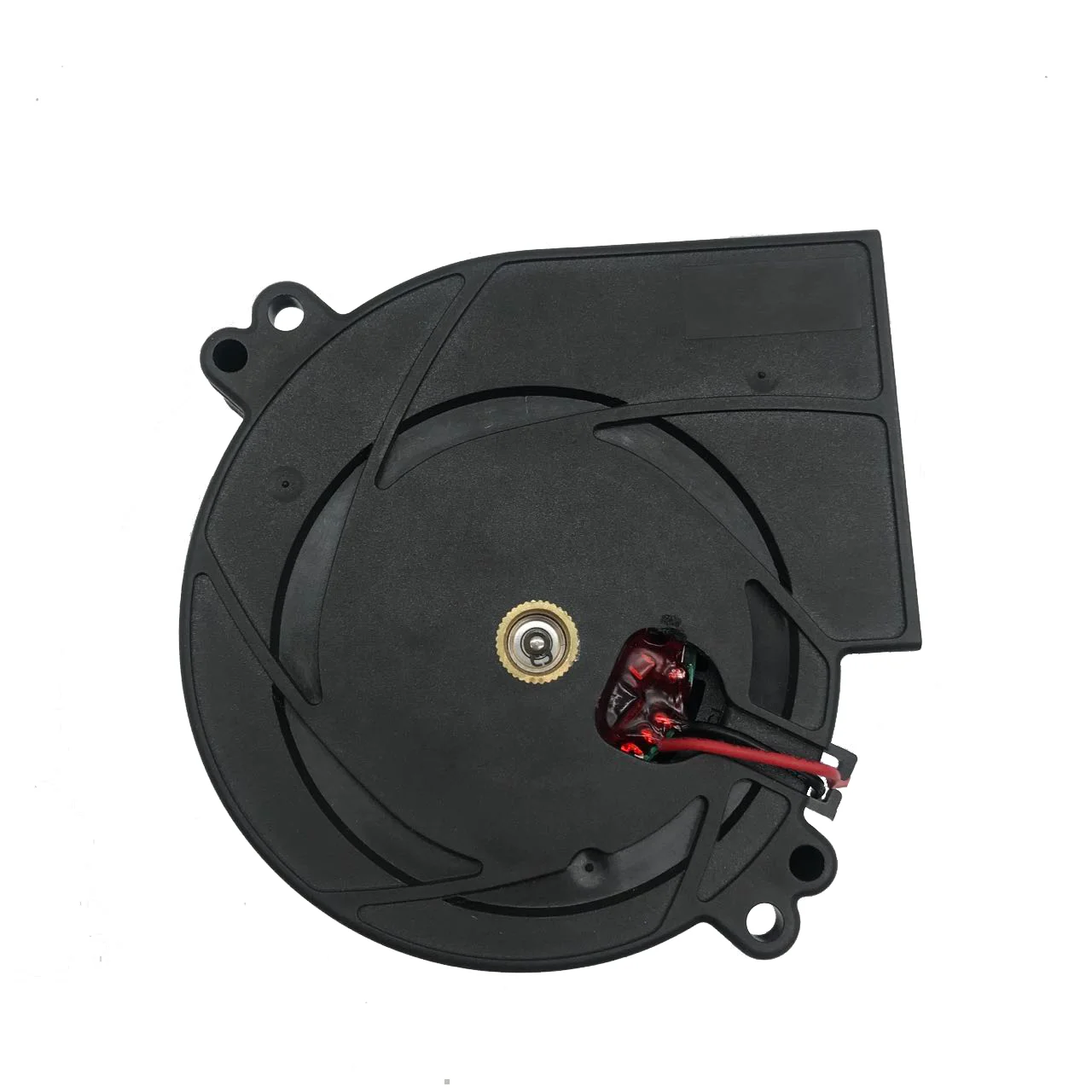 8000rpm High air volume oven fan dc 12V 4A 9733 centrifuge blower  plastic bbq Violent fan Air dryer exhaust fan