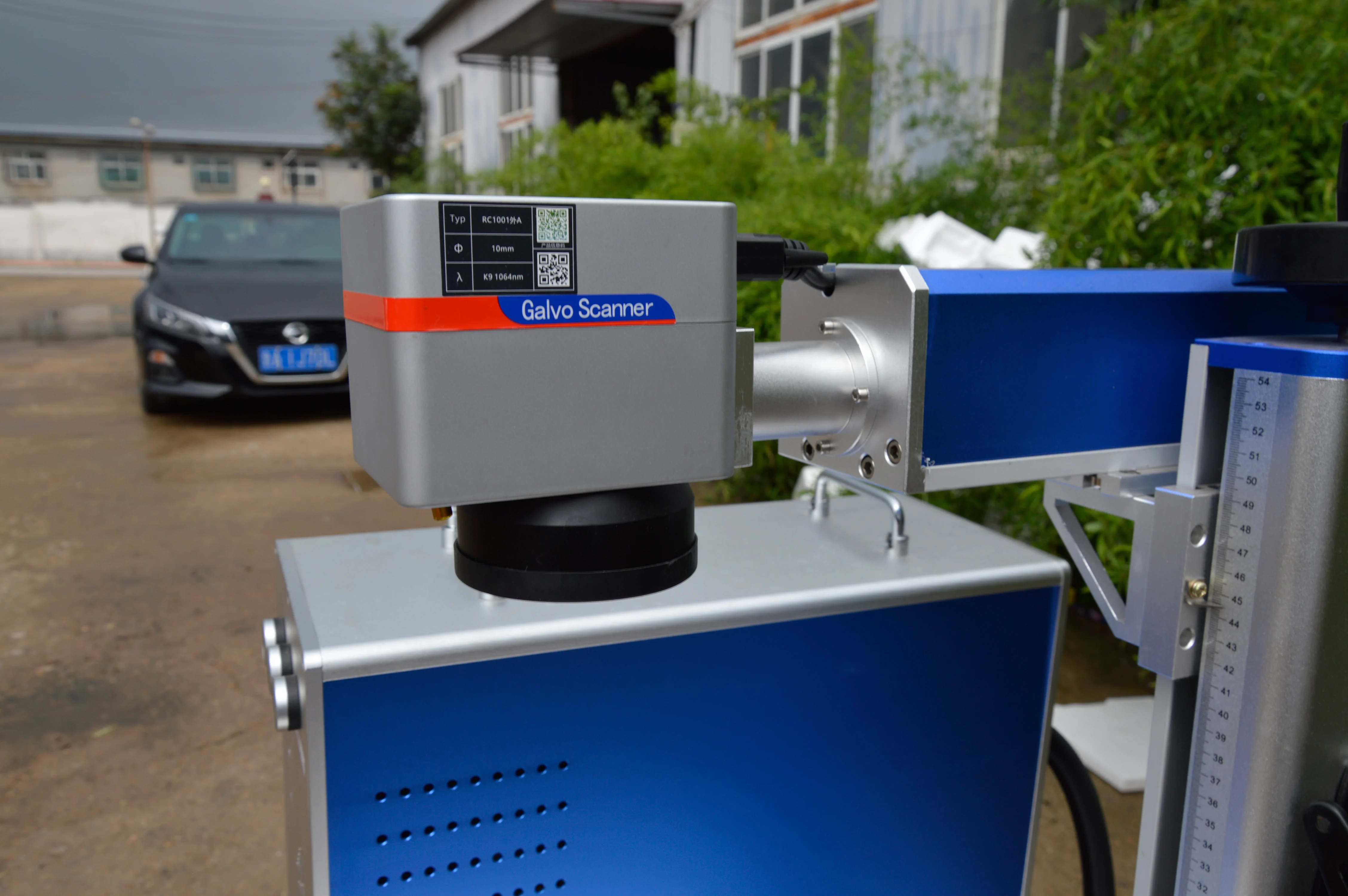 19% discount! 2024 Hot Sales!Laser 20w raycus jpt ipg fiber laser marking machine for sale price metal and nonmetallic engraving