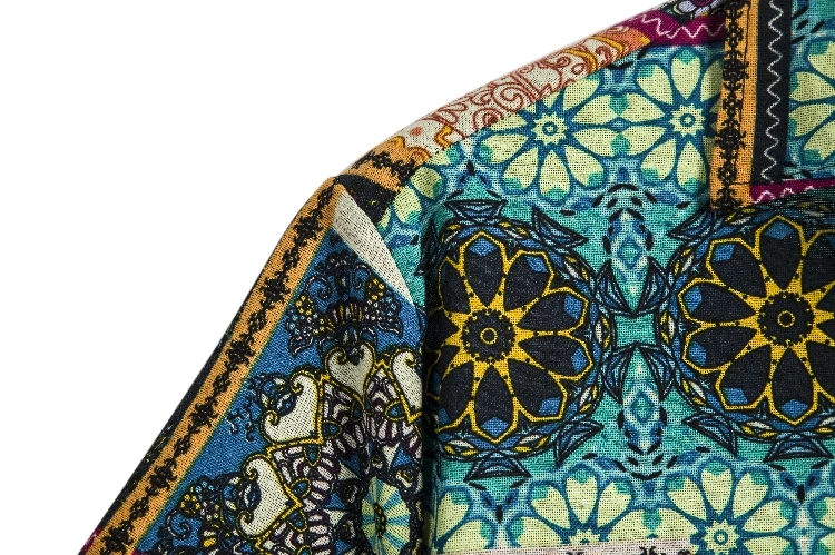 
Hot Sale Summer Latest Design Eco Friendly Short Sleeve Printed Casual Hawaii Mens Shirt 