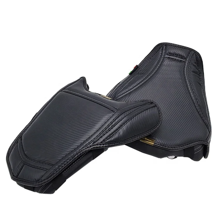 PU Anti Slip Motorcycle Cooling Seat Cover Waterproof And Sunscreen For HONDA CB650R CB 650 R 2019