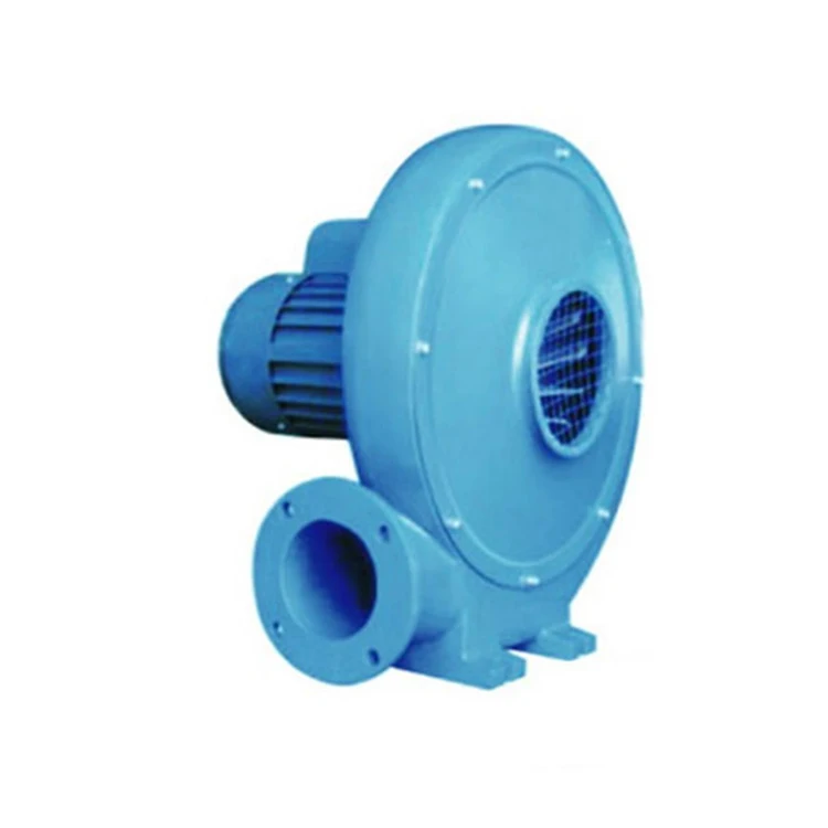 Medium Pressure Air Electric Fan Blower