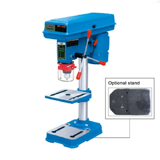 Sumore hobby 13 мм Настольный сверлильный станок для сверления древесины 250 Вт или 350 Вт