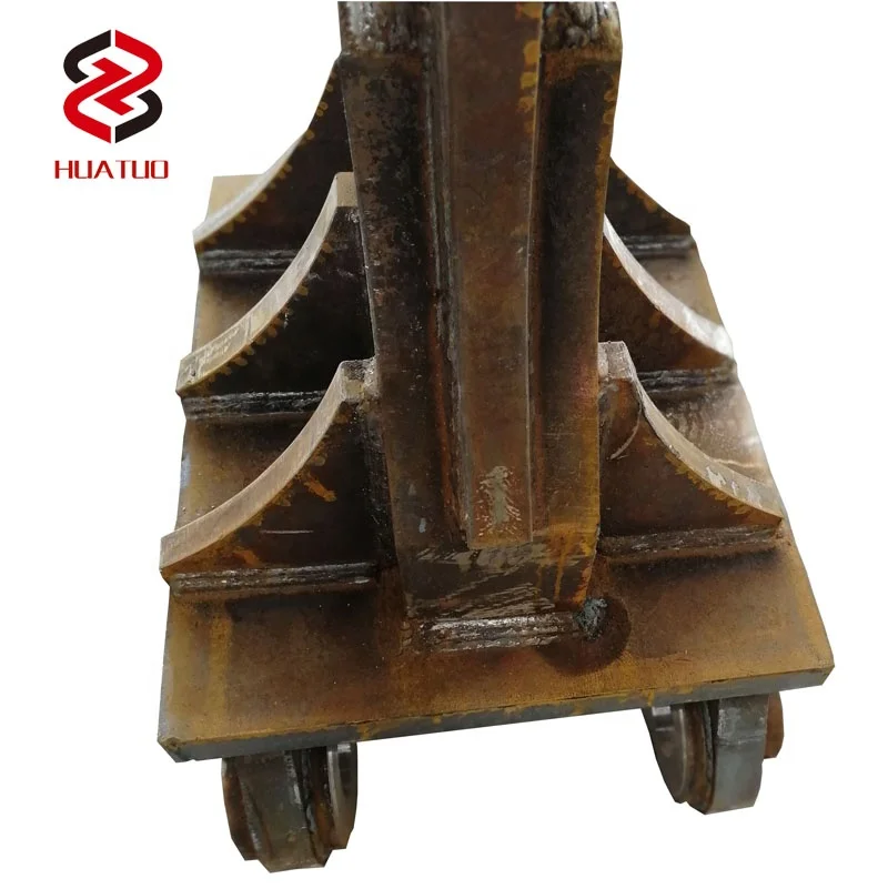 high Quality Assurance Construction Machinery Attachments Hydraulic Excavator Ripper Tooth