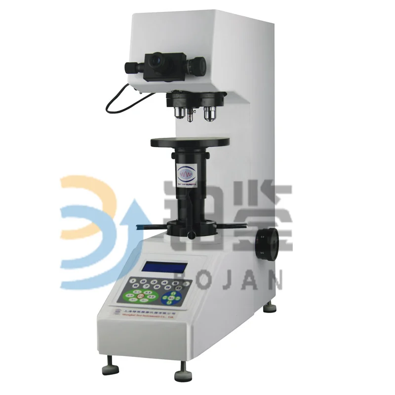 
Hardness tester 
