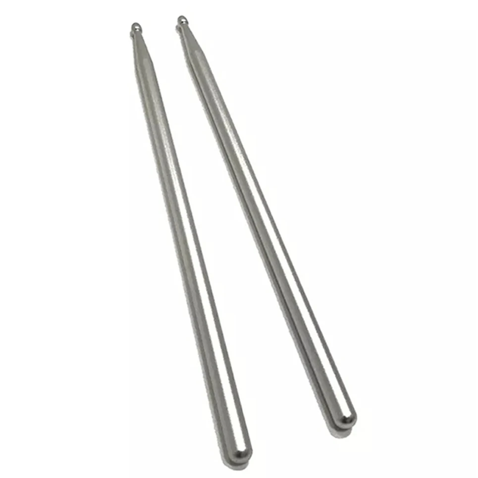 High Quality Drums Accessories Custom Drumsticks 5A Child Adult Practice Electronic Drum Sticks