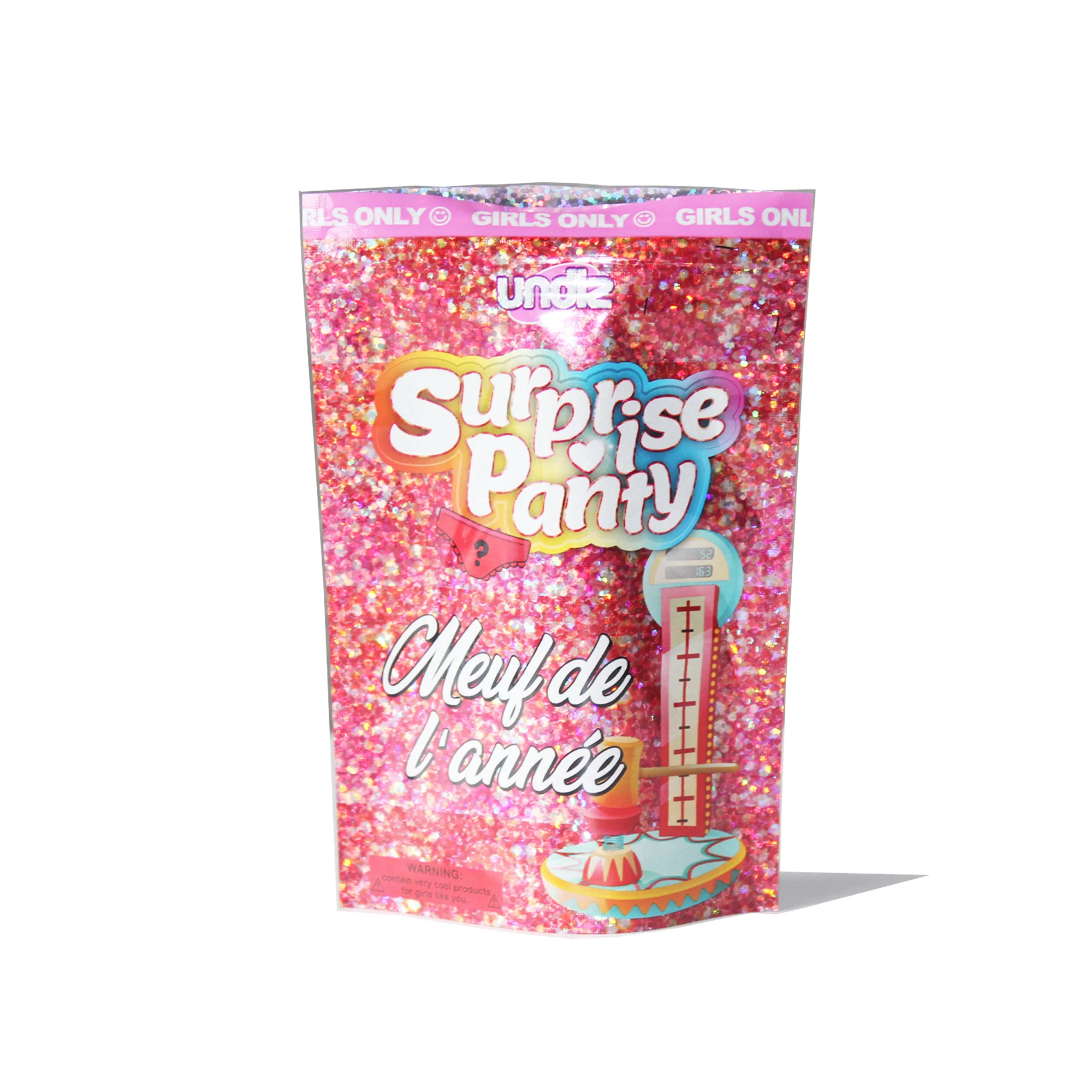 Оптовая продажа, лазерная печать на заказ, пластиковая майларовая алюминиевая фольга, упаковка с застежкой-молнией, голографический пакет