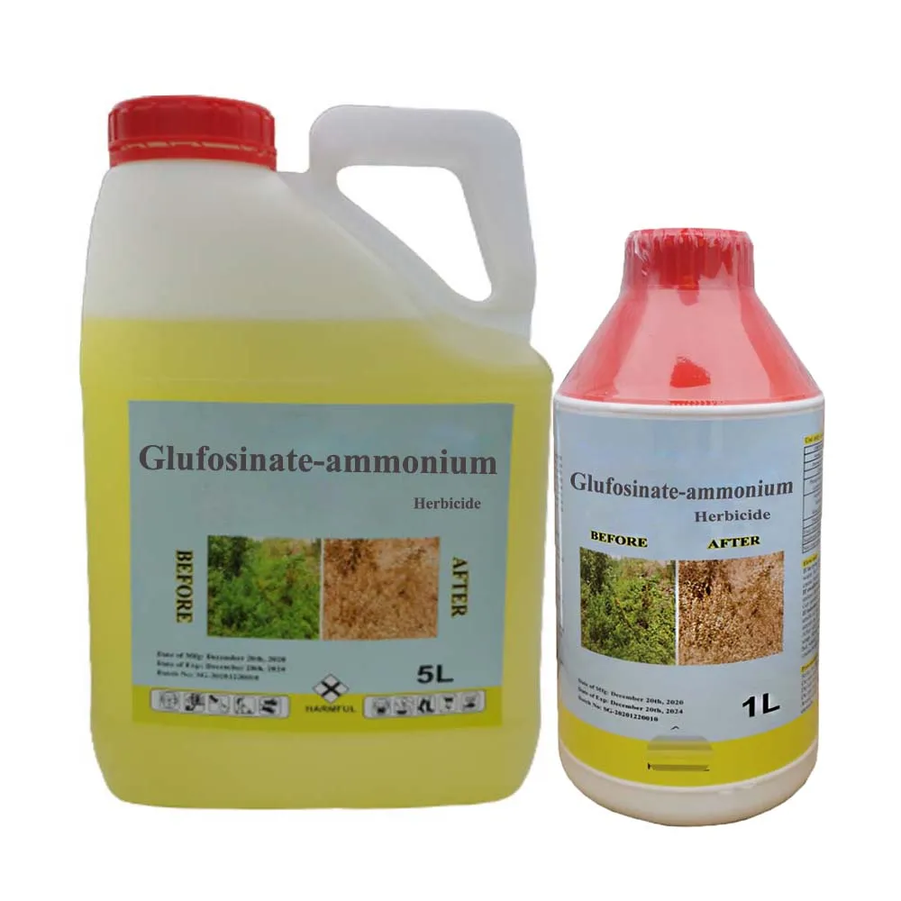 Price glufosinate ammonium herbicide 15 sl glufosinate-ammonium herbicide 95% tc 20% 15% 15 sl herbicide